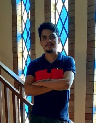 my photo perfil